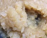 Une image de l'étape 1 de Mini galettes sucettes.