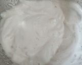 Une image de l'étape 2 de 🌸 Omelette à l'aquafaba.