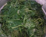 પાલક પનીર (Palak Paneer Recipe In Gujarati) રેસીપી સ્ટેપ1ફોટો
