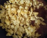 Foto langkah ke 3 dari resep MacEggCheese.