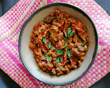 Foto del paso 6 de la receta: Zaalouk (ensalada marroquí de berenjena)