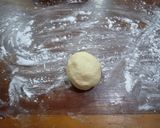 صورة لخطوة 1 من وصفة كرواسون مالح 😋😋