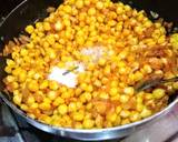 Masala Sweetcorn recipe step 6 photo
