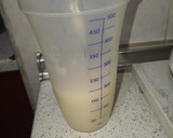 Foto del paso 1 de la receta: Pan tierno de chocolate en MC