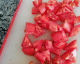 Foto del paso 2 de la receta: Solomillo de cerdo con aceitunas