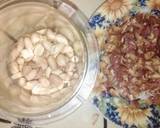Groundnut balls recipe step 1 photo