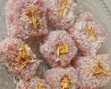 A picture of step 9 of Carrot Dessert🥕😋🥳.