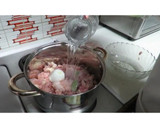 Foto del paso 1 de la receta: Tostadas de pata