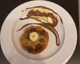 Une image de l'étape 4 de Tartelettes bananes/chocamande.