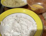 Foto del paso 3 de la receta: Rollitos de pollo rellenos de espinacas con queso