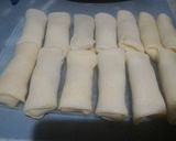 Foto langkah ke 5 dari resep Risoles butter.