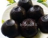 Foto langkah ke 5 dari resep Cake Negro Eggless no Mixer #pr_egglesscake.
