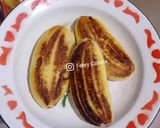 Foto langkah ke 3 dari resep Pisang Gapit.