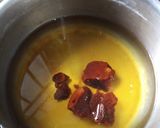 Foto langkah ke 1 dari resep Jamu ala Mama.