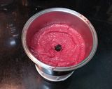 A picture of step 7 of Beetroot Onion Chutney.