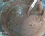 Kráter szelet recept fázis 3 fotója