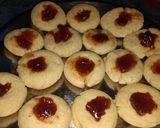 Foto del paso 4 de la receta: Pepas sin manteca♥️