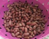 Foto langkah ke 3 dari resep Jangan Koro Campur Tongkol (khas Temanggung).
