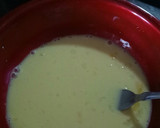 Foto langkah ke 3 dari resep Pie Susu.