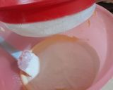 Foto del paso 8 de la receta: Bizcocho/Ponqué de Vainilla súper esponjoso y húmedo