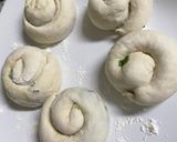 三星蔥餅的食譜步驟10照片