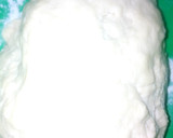 A picture of step 3 of Soft doughnut.