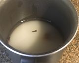 Foto del paso 3 de la receta: Harise (postre árabe de sémola blanca)