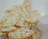 Foto langkah ke 6 dari resep Keripik Tempe.