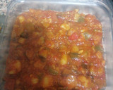 Foto del paso 3 de la receta: Bacalao al ajoarriero con ñoquis (Thermomix y Airfryer)