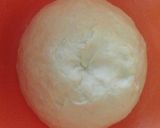 A picture of step 6 of Baked Doughnuts.