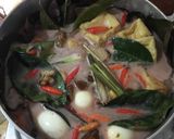 Foto langkah ke 3 dari resep Gudeg jogja.