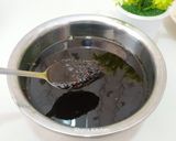 Foto langkah ke 11 dari resep Bebek Ungkep Bumbu Hitam.
