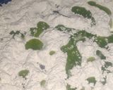 Foto langkah ke 2 dari resep Kue Putu Gula Merah.