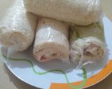 Foto del paso 6 de la receta: Arrolladitos gourmet