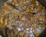 Foto langkah ke 4 dari resep 156. Semur Ati Ampela.