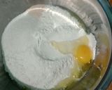 Foto langkah ke 1 dari resep Cinnamon Roll.