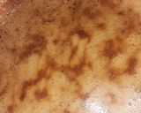 صورة لخطوة 3 من وصفة كابتشينو 😋😋