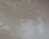 Foto langkah ke 2 dari resep Es Lilin Oreo Susu [ Favorit Bocil ] Tanpa Gula.
