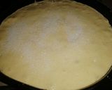 Foto del paso 3 de la receta: Torta de naranja esponjosa y alta 🍊🍰