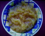 Foto del paso 11 de la receta: Salsa agridulce de manzanas 🍎