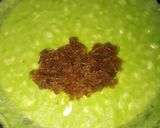Foto langkah ke 5 dari resep Dadar Gulung.
