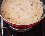मखाना खीर (makhana kheer recipe in marathi) रेसिपी स्टेप 5 फोटो