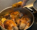 Foto del paso 5 de la receta: Perdices estofadas
