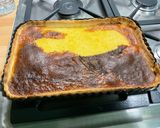 Une image de l'étape 12 de Tarte « souris » fondante au citron.