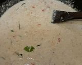 Foto langkah ke 5 dari resep Oseng Cilok Bumbu Kacang Lembut #Agust8.