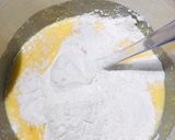Foto del paso 2 de la receta: Budín de Naranja - Chocolate y Yogurt