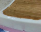 Foto langkah ke 1 dari resep Cake puding busa jadul.