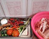Ayam Sisit langkah memasak 1 foto