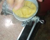 صورة لخطوة 4 من وصفة بسكويت العيد 😍🥳