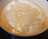 A picture of step 1 of Mediterranean Style Seafood Pasta.